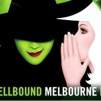 Broadway's WICKED to Open in Melbourne, 5/7