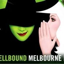 Broadway's WICKED to Open in Melbourne, 5/7