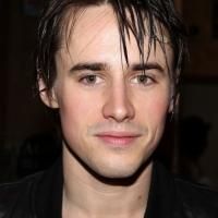 Reeve Carney to Swing Out of SPIDER-MAN TURN OFF THE DARK on 9/15; Coast-to-Coast…