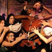 FAUSTUS Continues Through 8/10 at Archway Theatre