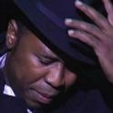 THE WORLD IS MY HOME - THE LIFE OF PAUL ROBESON Set for Academy Theatre, Now thru 1/6