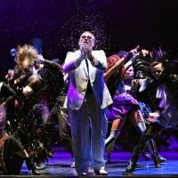 BWW Interview: THE ILLUSIONISTS' Kevin James Will Fool You Now