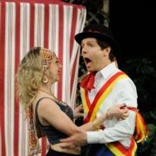 BWW Reviews: Trinity's Triumphant GARDEN Blooms with Love and Laughter