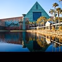The Event Orlando and The Walt Disney World Swan & Dolphin Celebrate Their 10th Event