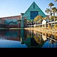 The Event Orlando and The Walt Disney World Swan & Dolphin Celebrate Their 10th Event