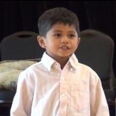 STAGE TUBE: Meet the Kids of THE KING AND I, Opening Tonight at Olney Theatre Center