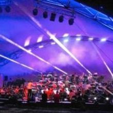 The Richmond Symphony Awarded $500,000 Matching Grant for New Mobile Outdoor Performa