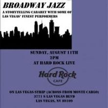 BROADWAY JAZZ Features Ayler Evan, Amanda Kaiser & More Today