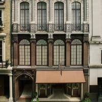Dominique Lévy to Open New Space in London This Fall