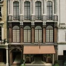 Dominique Lévy to Open New Space in London This Fall
