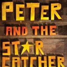 PETER AND THE STARCATCHER Begins Performances Tonight at New World Stages