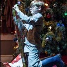 Photo Flash: First Look at Flat Rock Playhouse's A CHRISTMAS STORY