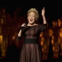 Bette Midler Nabs First UK TV Special This Fall