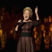 Bette Midler Nabs First UK TV Special This Fall