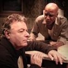 Barter Theatre Presents Cormac McCarthy’s THE SUNSET LIMITED, Beginning 9/11