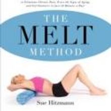 THE MELT METHOD Offers a Breakthrough Self-Treatment System