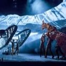 CO Natives Angela Reed and Mat Hostetler Among WAR HORSE Tour Cast at Buell Theatre, 