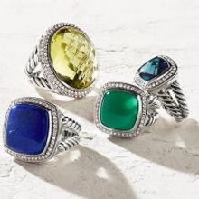 David Yurman Ranked Highest For Digital Performance