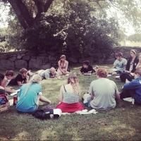 BWW Exclusive: National Theater Institute's Family Tree