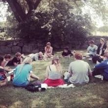 BWW Exclusive: National Theater Institute's Family Tree