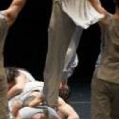Trisha Brown Dance Company Announces Plan for the Future  of Brown's Company and Her Works
