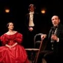 MTC's GOLDEN AGE Begins Final Week of Extended Engagement Tomorrow