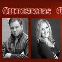 LES MISERABLES' Anthony Logan Cole, Kate Merryman and Ian Lane Set for D.C. Holiday…