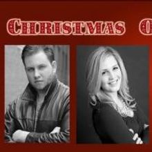 LES MISERABLES' Anthony Logan Cole, Kate Merryman and Ian Lane Set for D.C. Holiday C