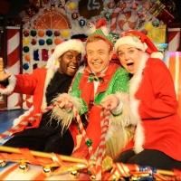 Horizon Theatre's THE SANTALAND DIARIES to Celebrate 15 Years of Holiday Hilarity…