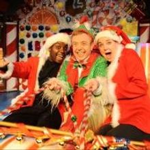 Horizon Theatre's THE SANTALAND DIARIES to Celebrate 15 Years of Holiday Hilarity, 11