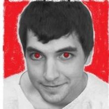 MBS Productions Presents JOHN XII, Now thru 6/29