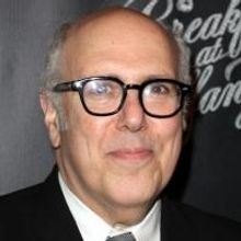 Lee Wilkof, Bobby Moreno and More Set for Playwrights Horizons' BOOTYCANDY and GRAND