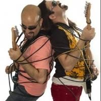 Llega el GUITAR EXPERIENCE 2013 este sabado 30 de Noviembre en Recoleta