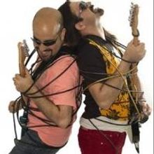 Llega el GUITAR EXPERIENCE 2013 este sabado 30 de Noviembre en Recoleta