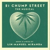 Music from Lin-Manuel Miranda's 21 CHUMP STREET Available of iTunes!