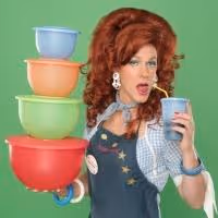 Geffen Playhouse Extends DIXIE'S TUPPERWARE PARTY Through 8/31