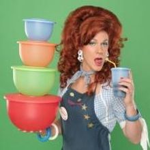 Geffen Playhouse Extends DIXIE'S TUPPERWARE PARTY Through 8/31