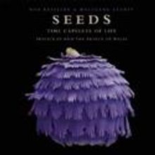 Extraordinary Close-up Photographs Reveal and Amazing New Perspective on Seeds, One…