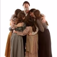 Virginia Rep Opens FIDDLER ON THE ROOF Tonight