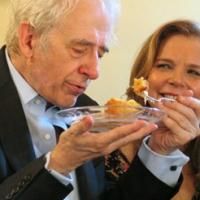 Theater for the New City Presents U.S. Premiere of PLAYING SINATRA, Now thru 10/6