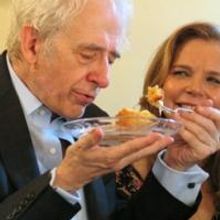 Theater for the New City Presents U.S. Premiere of PLAYING SINATRA, Now thru 10/6