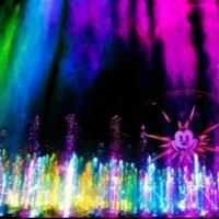 Disneyland to Debut 'World of Color - Winter Dreams,' a New Spectacular for 2013…