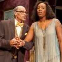 BWW Reviews: KNOCK ME A KISS - A Moving and Powerful Glimpse at an Unsung Hero Photo