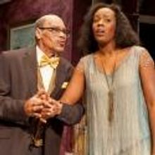 BWW Reviews: KNOCK ME A KISS - A Moving and Powerful Glimpse at an Unsung Hero