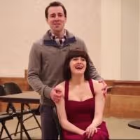 TV: Meet the Company of Encores! IRMA LA DOUCE; Plus Performance Preview! Video