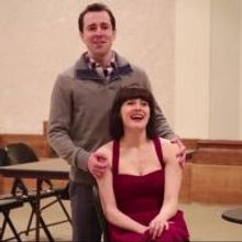 TV: Meet the Company of Encores! IRMA LA DOUCE; Plus Performance Preview!