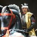 BWW Reviews: ANJIN, Sadler's Wells, January 31 2012