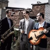 The Peter & Will Anderson Trio Celebrate DEJA VU CD Release at the Met Room Tonight