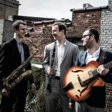 The Peter & Will Anderson Trio Celebrate DEJA VU CD Release at the Met Room Tonight