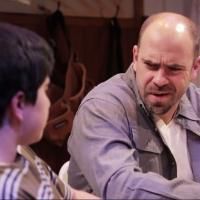 TV Exclusive: Highlights from ON A STOOL AT THE END OF THE BAR at 59E59 Theaters Video